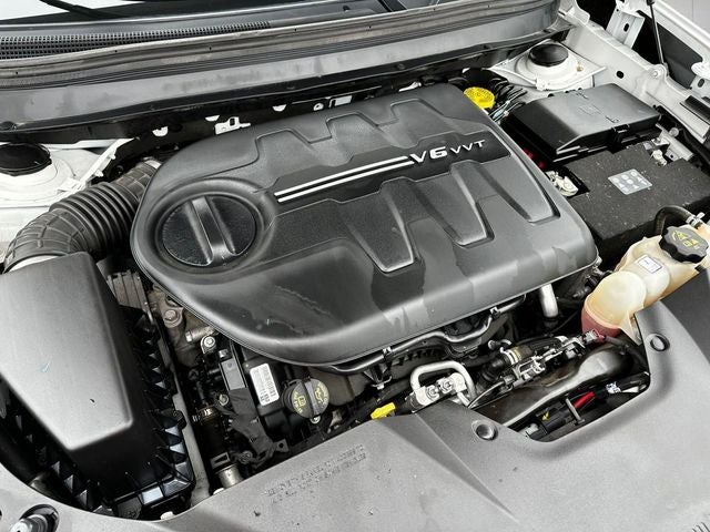 2020 Jeep Cherokee Trailhawk 4x4