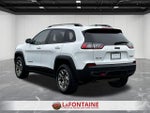 2020 Jeep Cherokee Trailhawk 4x4
