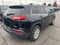 2017 Jeep Cherokee Latitude 4x4