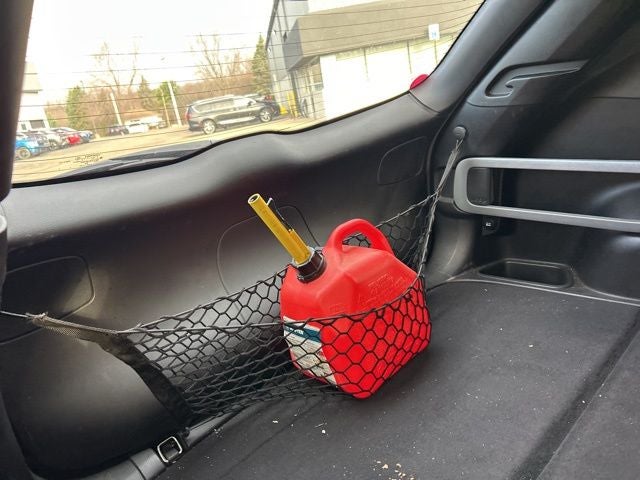 2016 Jeep Cherokee High Altitude