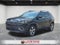 2022 Jeep Cherokee Limited 4x4