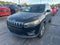 2020 Jeep Cherokee Latitude Lux 4x4