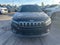 2020 Jeep Cherokee Latitude Lux 4x4
