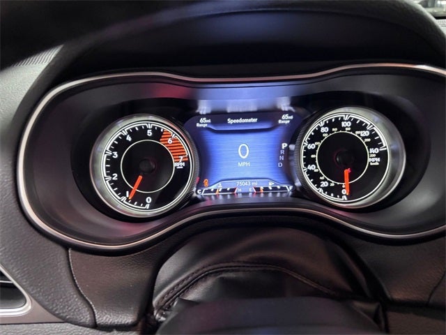 2022 Jeep Cherokee Latitude Lux 4x4