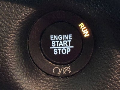 2022 Jeep Cherokee Latitude Lux 4x4