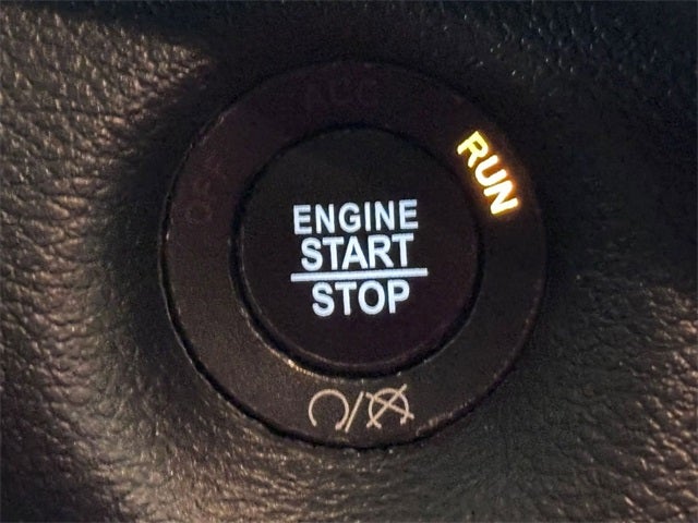 2022 Jeep Cherokee Latitude Lux 4x4