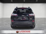 2022 Jeep Cherokee Latitude Lux 4x4