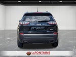 2021 Jeep Cherokee Latitude Lux 4x4