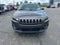 2021 Jeep Cherokee Latitude Lux 4x4