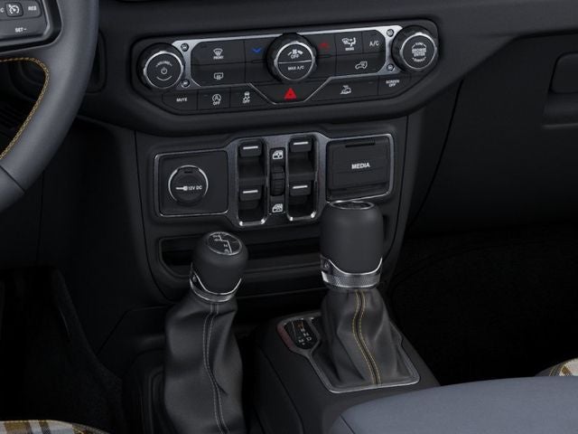 2026 Jeep Wrangler WRANGLER 4-DOOR 85TH ANNIVERSARY EDITION