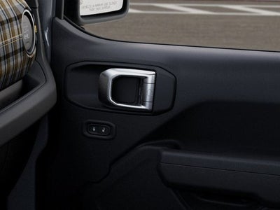 2026 Jeep Wrangler 85th Anniversary