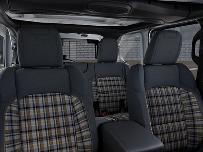 2026 Jeep Wrangler 85th Anniversary