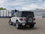 2026 Jeep Wrangler 85th Anniversary