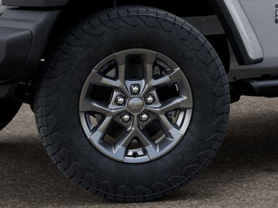 2026 Jeep Wrangler 85th Anniversary