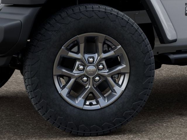 2026 Jeep Wrangler 85th Anniversary