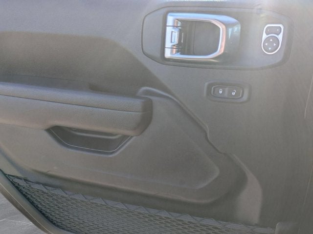 2026 Jeep Wrangler 4-Door Rubicon 4x4