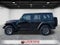 2026 Jeep Wrangler 4-Door Rubicon 4x4