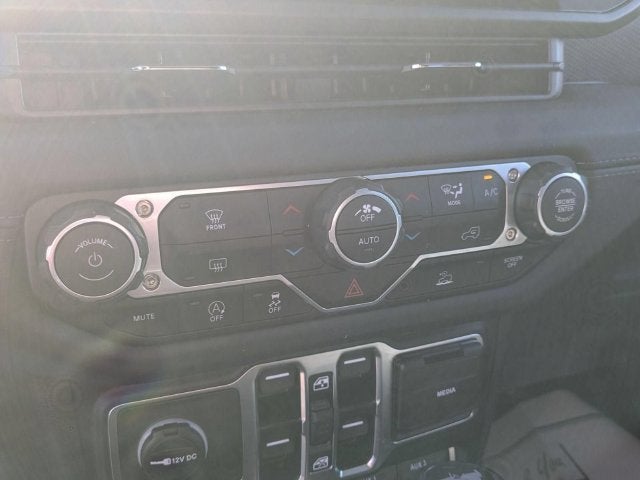 2026 Jeep Wrangler 4-Door Rubicon 4x4