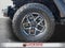 2026 Jeep Wrangler 4-Door Rubicon 4x4