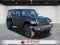 2026 Jeep Wrangler 4-Door Rubicon 4x4