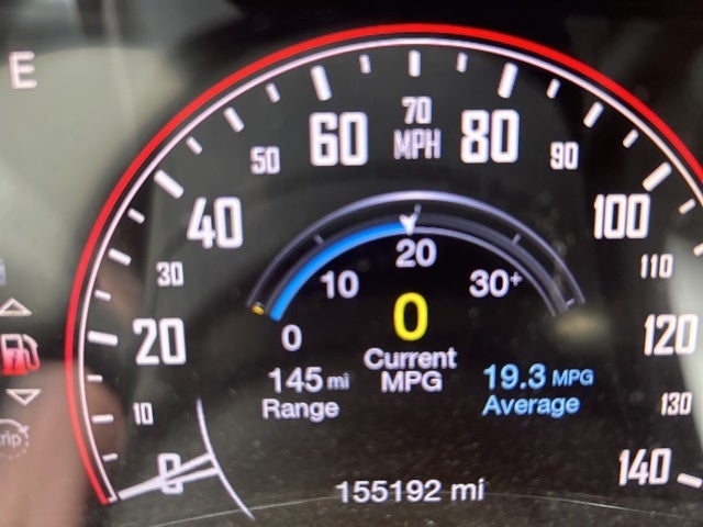 2017 Dodge Durango SXT