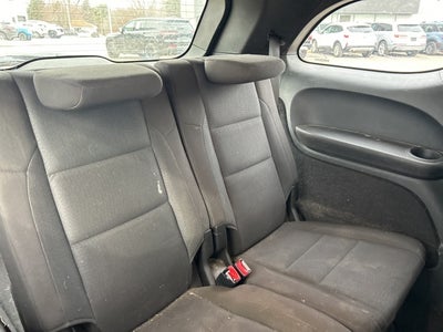 2017 Dodge Durango SXT