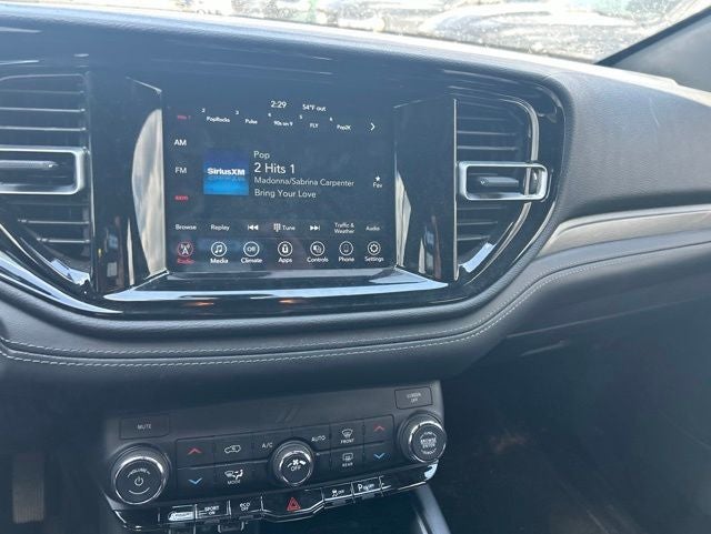 2022 Dodge Durango SXT AWD