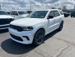2022 Dodge Durango SXT AWD