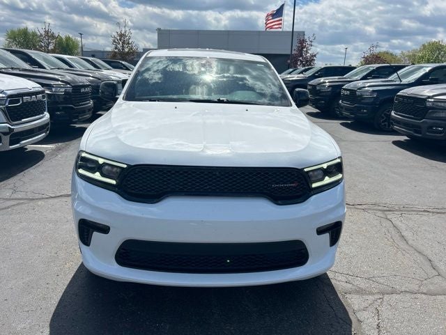 2022 Dodge Durango SXT AWD