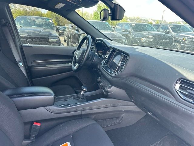 2022 Dodge Durango SXT AWD