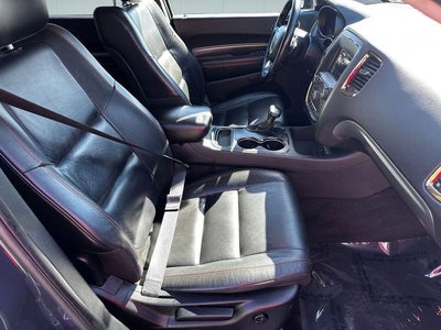 2018 Dodge Durango GT AWD
