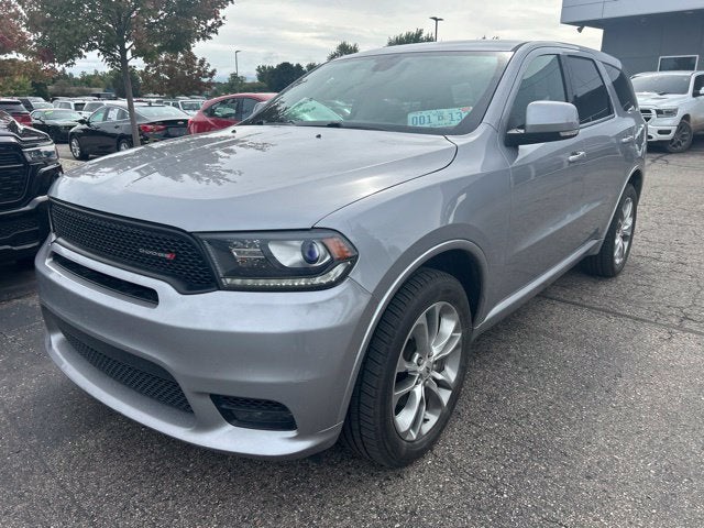 2020 Dodge Durango GT Plus AWD