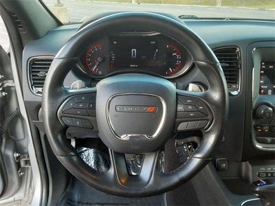 2020 Dodge Durango GT Plus AWD