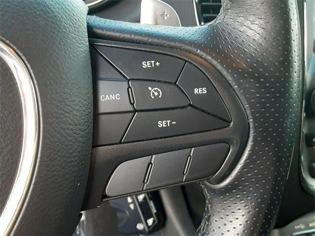 2020 Dodge Durango GT Plus AWD