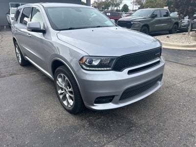 2020 Dodge Durango GT Plus AWD