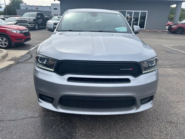 2020 Dodge Durango GT Plus AWD