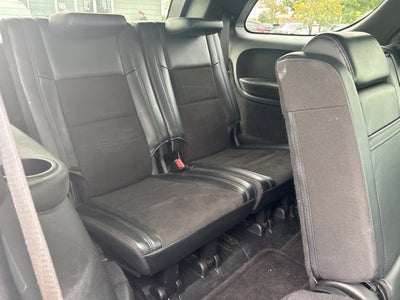 2020 Dodge Durango GT Plus AWD