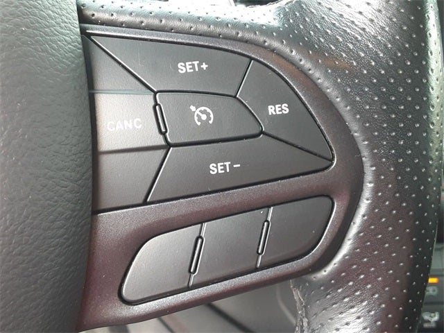 2023 Dodge Durango GT AWD