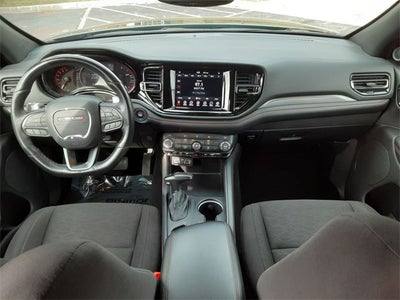 2023 Dodge Durango GT AWD