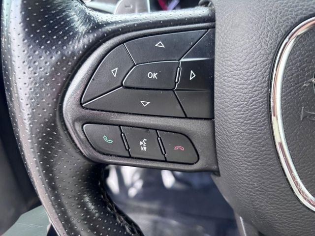 2021 Dodge Durango GT Plus AWD