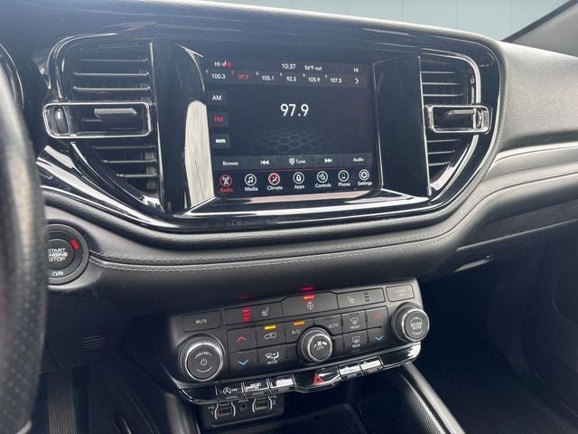 2021 Dodge Durango GT Plus AWD