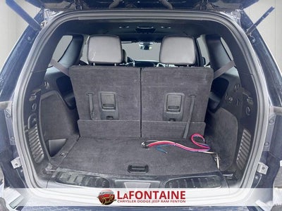 2021 Dodge Durango GT Plus AWD