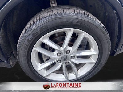 2021 Dodge Durango GT Plus AWD