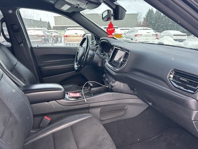 2021 Dodge Durango GT Plus AWD