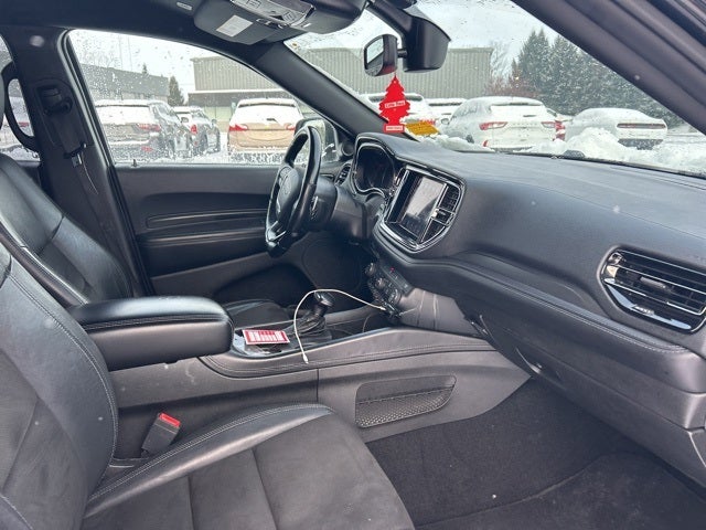 2021 Dodge Durango GT Plus AWD