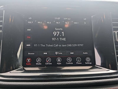2023 Dodge Durango GT