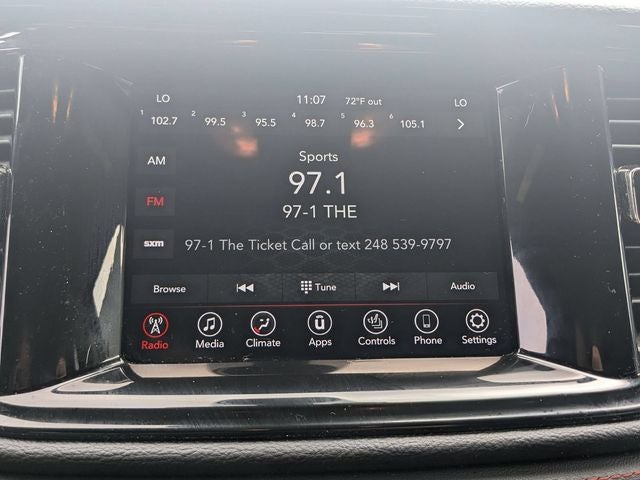 2023 Dodge Durango GT