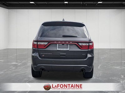 2023 Dodge Durango GT