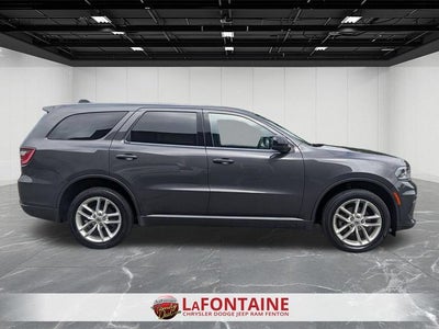 2023 Dodge Durango GT