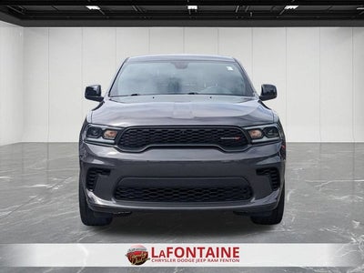 2023 Dodge Durango GT